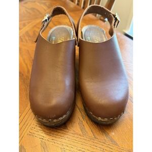 Lotta From Stockholm Clogs